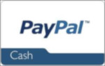 £5 PayPal Cash